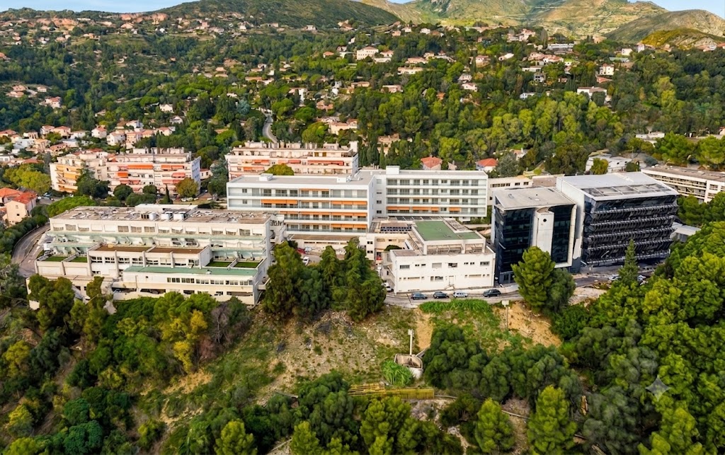 Clinique Saint George